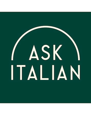 Ask Italian #10 Gift Card