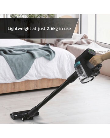 Hoover HF4 Pets Cordless Vacuum Cleaner