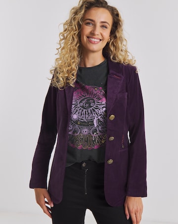 Joe Browns Magnificent Moleskin Jacket