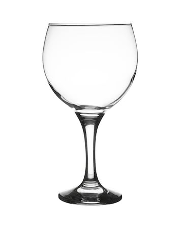 Ravenhead Entertain Set of 6 Gin Glasses