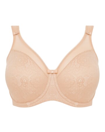 Berlei Beauty Lace Minimiser Bra