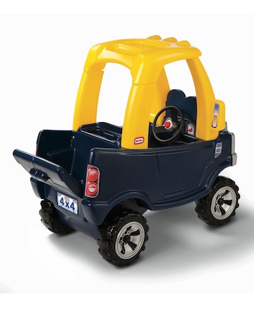 Little Tikes Cozy Truck