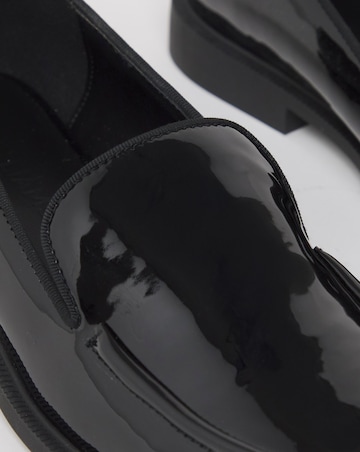 Lava Classic Slipper Cut Loafer - Wide Fit (E)