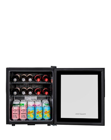 Russell Hobbs RH46TTBC1241B 46L Beverage Cooler - Black