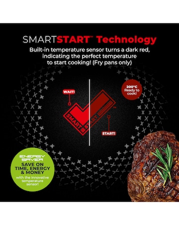 Tower Smart Start Ultra Forged 5 Piece Pan Set