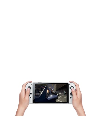 Grand Theft Auto: The Trilogy - Definitive Edition (Nintendo Switch)