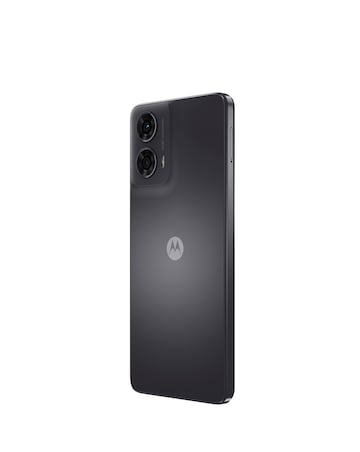 Motorola G24 128GB - Charcoal
