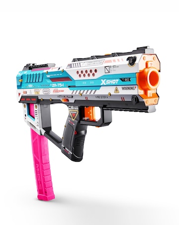 X Shot Pro S1 Fury Blaster