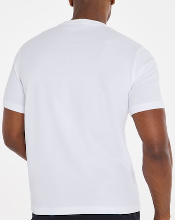 Berghaus Big Classic Logo Short Sleeve T-Shirt