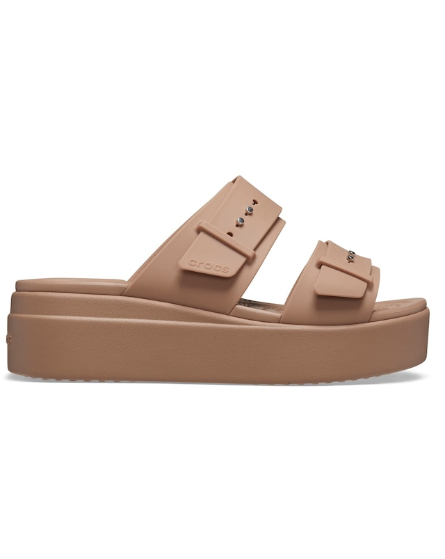 Crocs Brooklyn Sandal Low