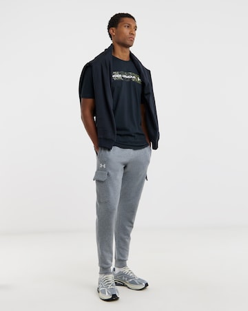 Under Armour Rival Fleece Joggers