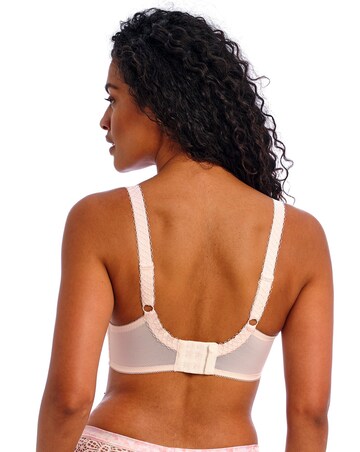 Freya Daydreaming Balcony Wired Bra Peach Blossom