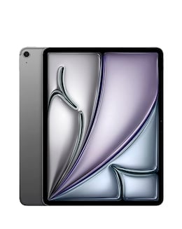 Apple iPad Air (2025) 13inch Wi-Fi 512GB - Space Grey