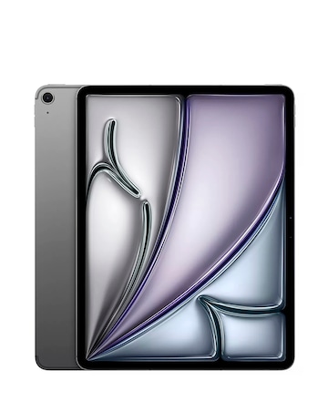 Apple iPad Air (2025) 13inch Wi-Fi 512GB - Space Grey