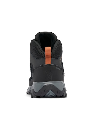 Columbia Strata Trail Waterproof Boots