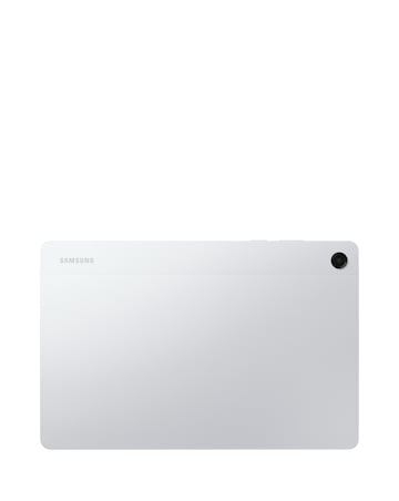 Samsung Galaxy Tab A11+ 11in 128GB WiFi Tablet - Silver