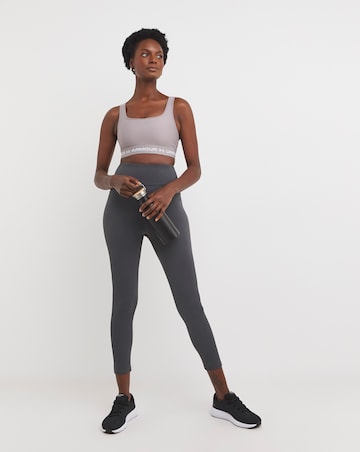 Under Armour Crossback Mid Bra