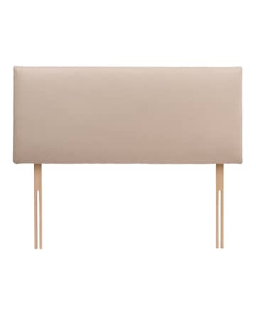 Silentnight Livorno Headboard- Fabric