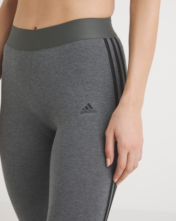 adidas Essentials 3 Stripe Leggings