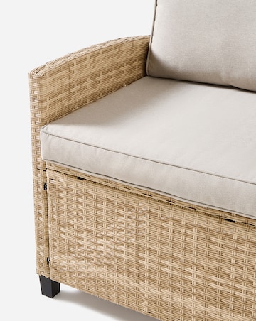 Valencia Lounge Dining Set