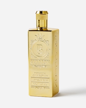 Bullion Original Spiced Rum