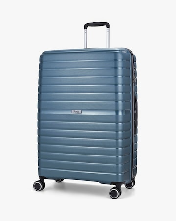 Rock Hydra-Lite 3pc Suitcase Set