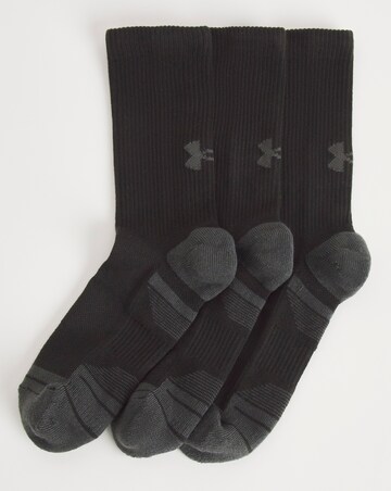 Under Armour Performance Tech 3pk Crew