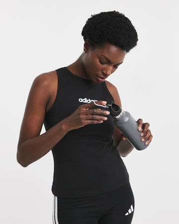 adidas Essentials Linear Slim Tank