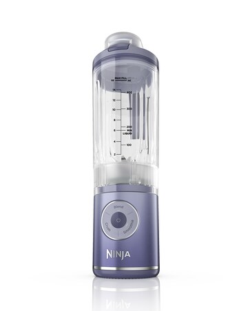 Ninja Blast Max Portable Blender Lavender