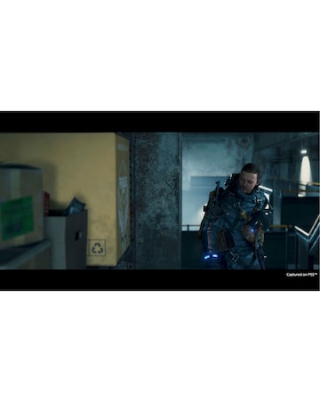 Death Stranding Director's Cut (PS5)