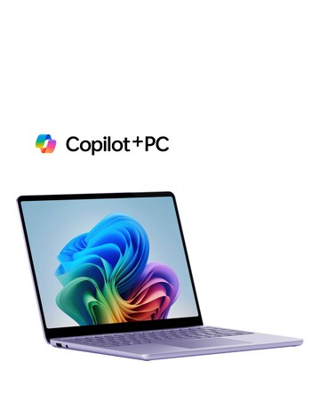 Microsoft Surface Pro 8 Core 12in 16GB 512GB - Violet