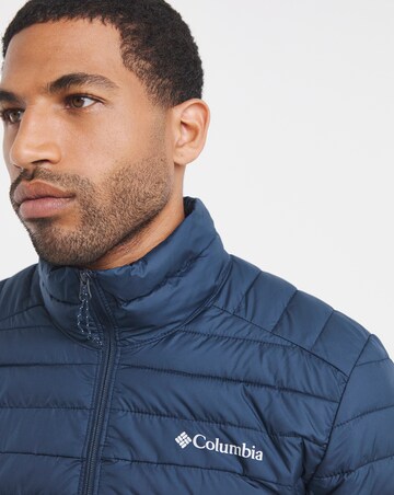 Columbia Silver Falls II Jacket