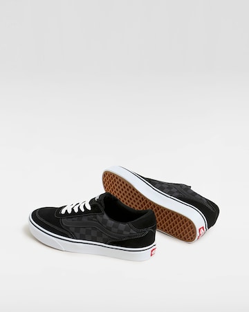 VANS Brooklyn Trainers