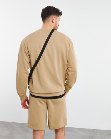 PUMA Relaxed Sweat Suit