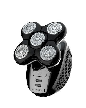 Remington XR1500 Head Shaver