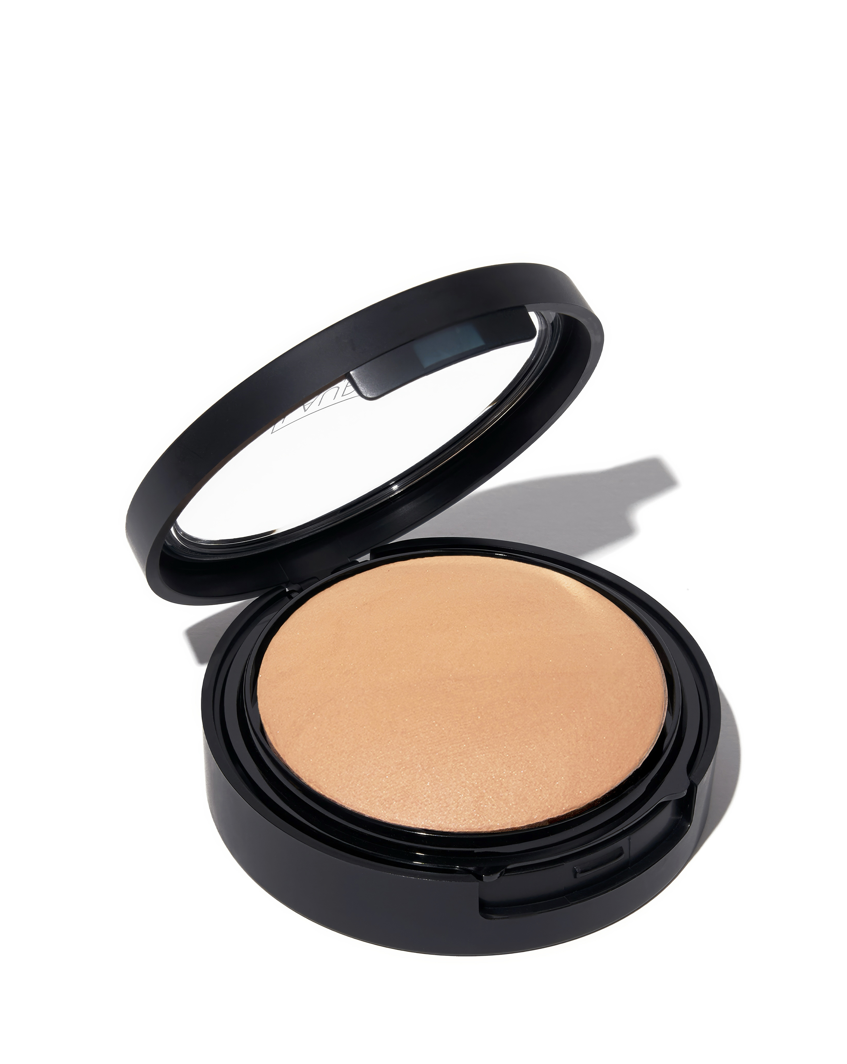 Sheer Cover Dark Mineral Foundation – Full Size Loose Powder (4g), All Skin Types, Sealed