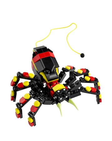 LEGO Creator 3in1 Wild Animals: Surprising Spider Toy 31159