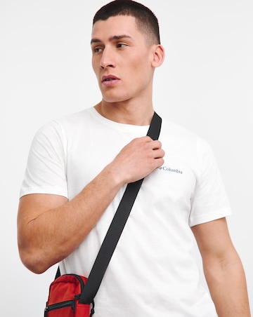 Columbia Rapid Ridge Back T-Shirt