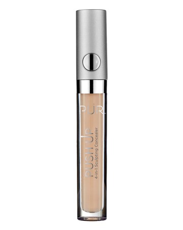 PUR Push Up 4 in 1 Sculpting Concealer - MG5 Almond