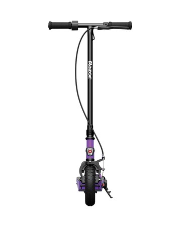 Razor PowerCore S85 12 Volt Scooter - Purple