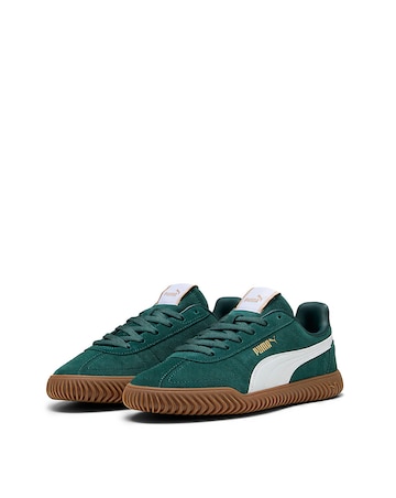 PUMA Club Kayzer SD Trainers