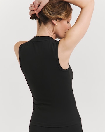 PUMA Essential Slim Logo Tank