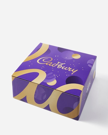 Cadbury Family Sharing Hamper - Medium