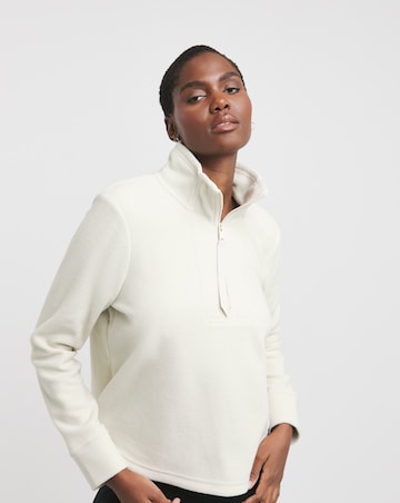 Regatta Juliette 1/2 Zip Fleece