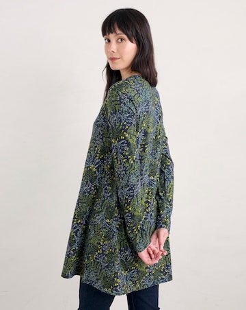 Seasalt Wreathe Tunic