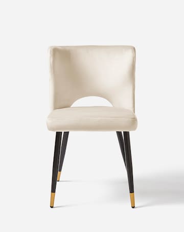 Joanna Hope Etienne Pair of Dining Chairs