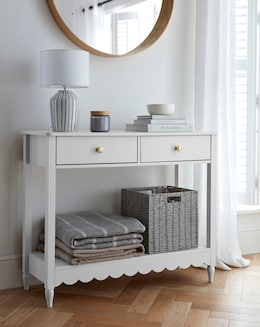 Julipa Dalia Console Table