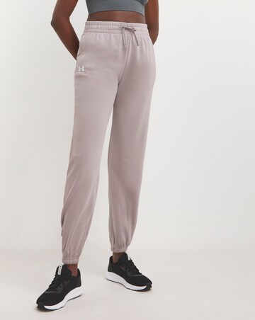 Under Armour Rival French Terry Jogger
