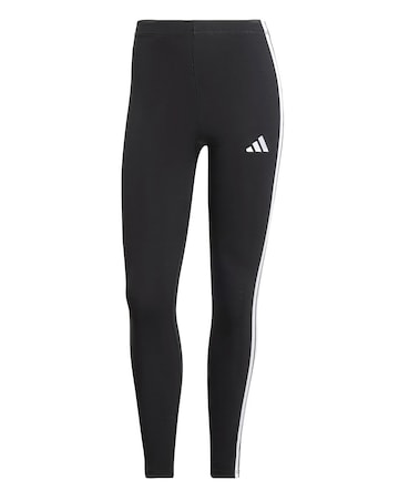 adidas Essentials 3 Stripes Leggings