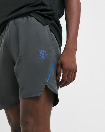 Gym King Flex Shorts
